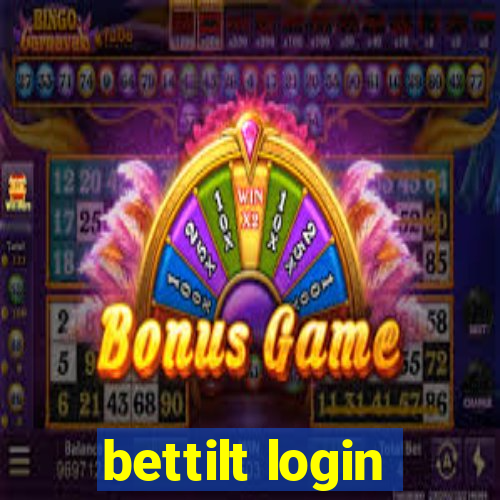 bettilt login